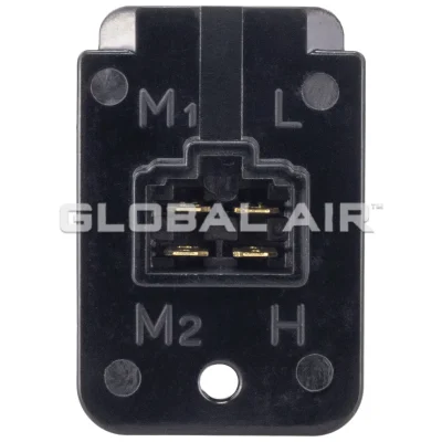 RESISTENCIA AUTO TOYOTA CAMRY 83-91 COROLLA 98-02