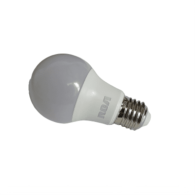 BOMBILLO LED 9 WATTS 110 & 220 VOLTIOS
