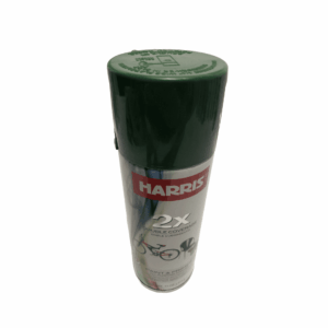 PINTURA EN SPRAY HARRIS VERDE