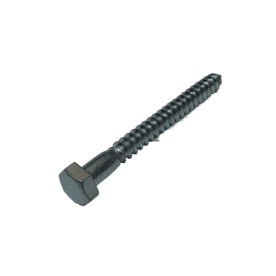 TORNILLO TIRAFON HEXAGONAL 5/16 X 2-1/2 PULGADAS