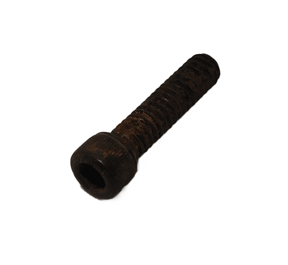TORNILLO ALLEN 1/4 X 1 PULGADA
