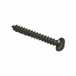 TORNILLO TIRAFON 10 X 1-1/2 PULGADAS PLANO