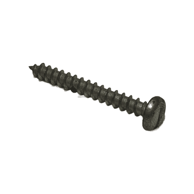 TORNILLO TIRAFON 10 X 1-1/2 PULGADAS PLANO