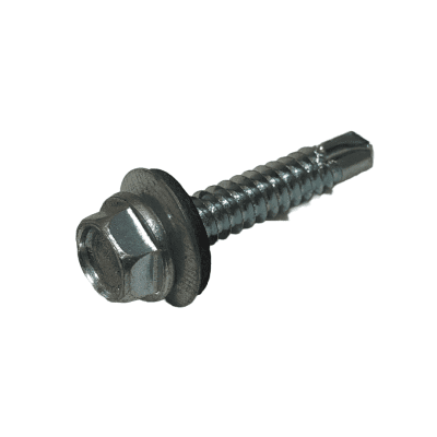 CABEZA HEXAGONAL