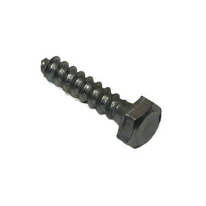 TORNILLO TIRAFON HEXAGONAL 1/4 X 1-1/4 PULGADAS
