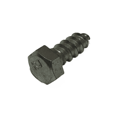 TORNILLO TIRAFON HEXAGONAL 3/8 X 1 PULGADA
