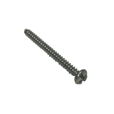 TORNILLO TIRAFON 06 X 1-1/2 PULGADAS ESTRIA