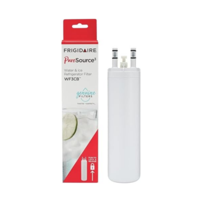 FILTRO PARA NEVERA FRIGIDAIRE ICE-MAKER WF3CB WWRE0009