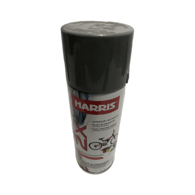 PINTURA EN SPRAY HARRIS GRIS LIGHT