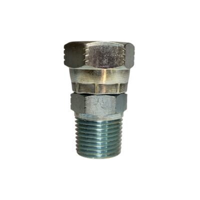 ADAPTADOR HIERRO 1/2 H/NPT MOVIBLE X 1/2 M/NPT