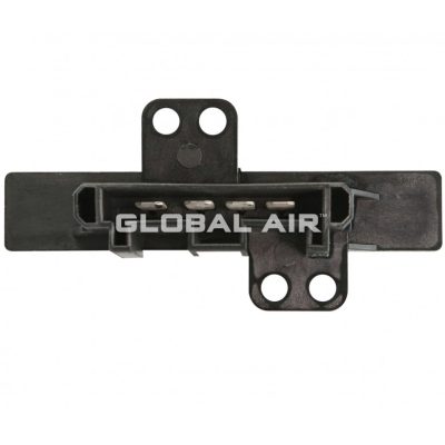 RESISTENCIA AUTO NISSAN SUNNY/MAXIMA B-14 4 PINES (GRUPO PANA FRIO 2013688)