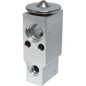 VALVULA EXPANSION AUTO TOYOTA BLOQUE R-12 U.A.C.