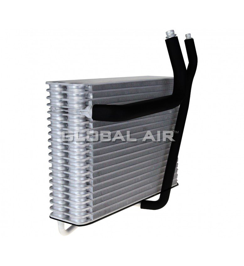 EVAPORADOR DODGE CARAVAN 01-07 CHRYSLER T&C 01-07 GLOBAL AIR - Imagen 2