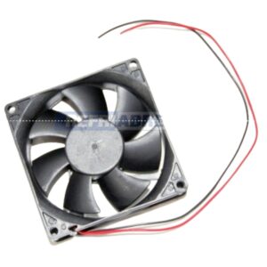 ABANICO INVERSOR 3-1/8 X 1 PULGADAS 24 VOLTIOS