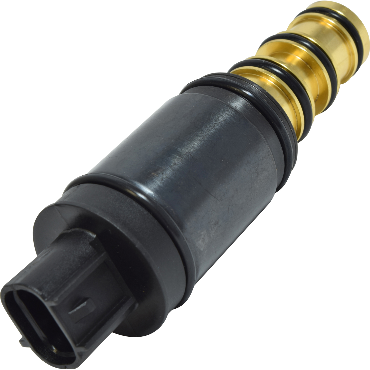 VALVULA COMPRESOR CONTROL ELECTRICO 5SEU12 & 6SEU16 (E207060) (G.A. CV-1106A) (4818Z0