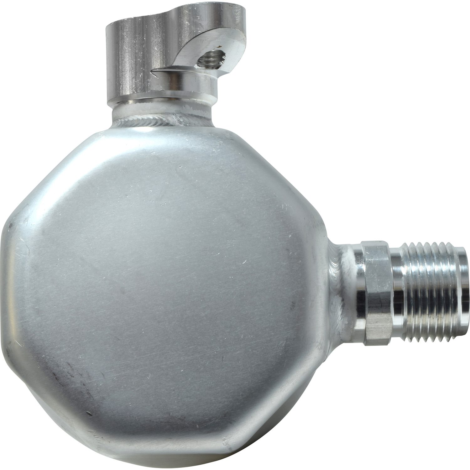 FILTRO ACUMULADOR CHEVROLET IMPALA 00-03 MONTECARLO 98-03 U.A.C. - Imagen 2