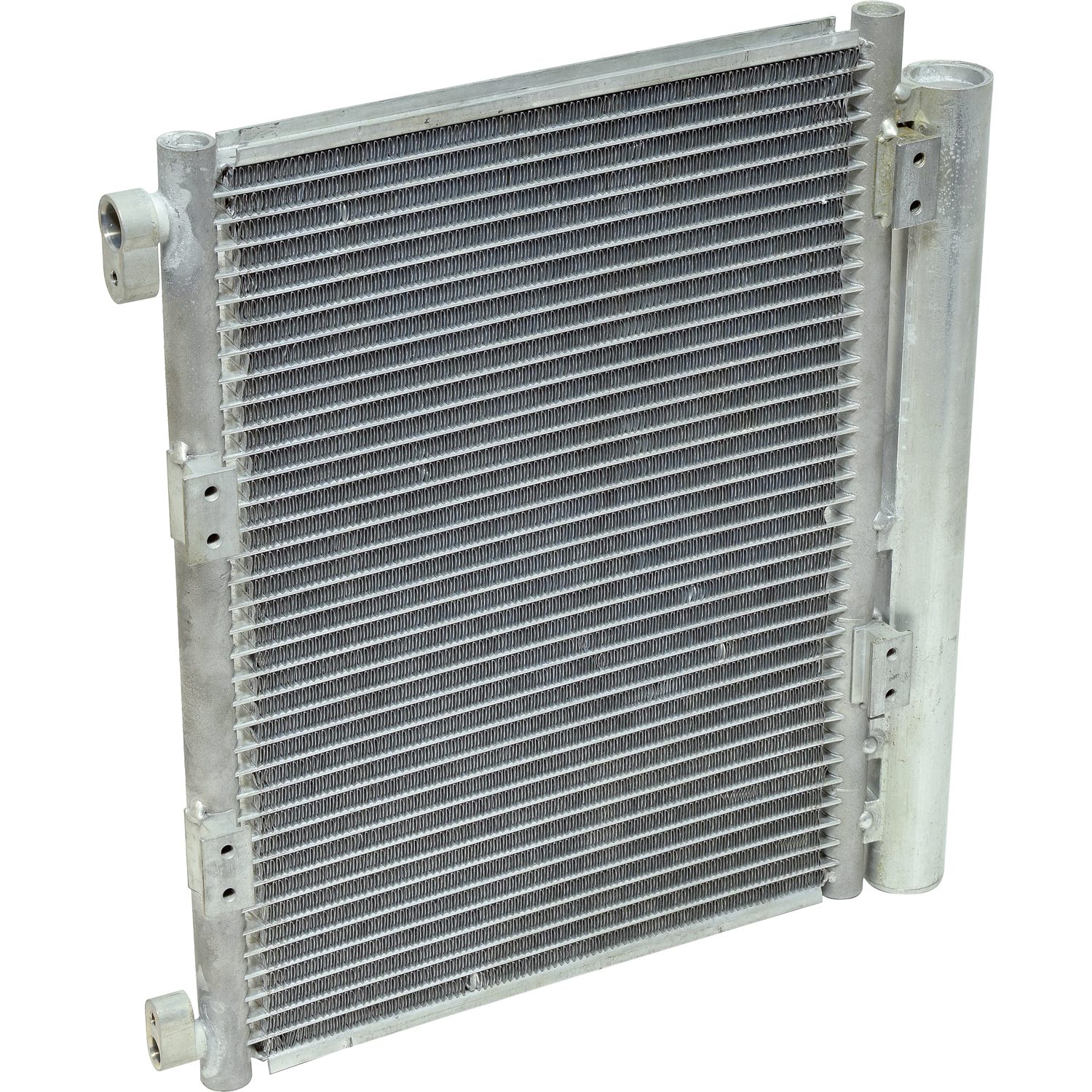 CONDENSADOR ISUZU E HINO 07-10 CON FILTRO (TOYOTA PASSO)