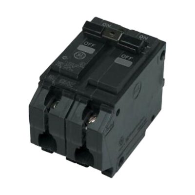 BREAKER 30 AMPERES DOBLE GRUESO GENERAL ELECTRIC