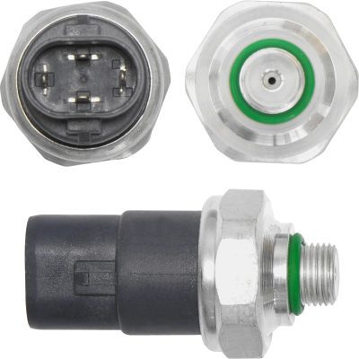 SWITCH PRESION - CEBOLLA AUTO TOYOTA 4 PIN R134 A (OFF-OFF-OFF)