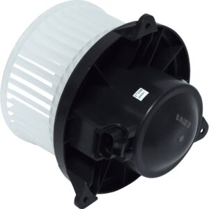 ABANICO AUTO BLOWER NISSAN FRONTIER