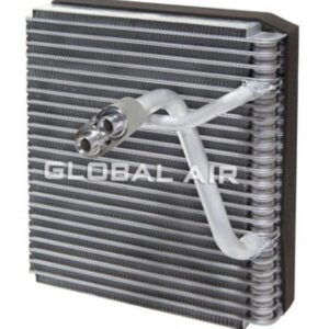 EVAPORADOR HYUNDAI TUCSON 06-08 GLOBAL AIR (DOBLE AIRE)