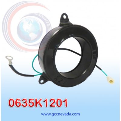 COIL BOBINA COMPRESOR AUTO 10P30 12 VOLTIOS