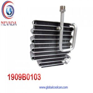 EVAPORADOR HONDA ACCORD 94-97 NEVADA