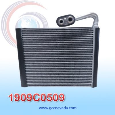 EVAPORADOR HONDA ACCORD 17-20 CIVIC 16-20 NEVADA