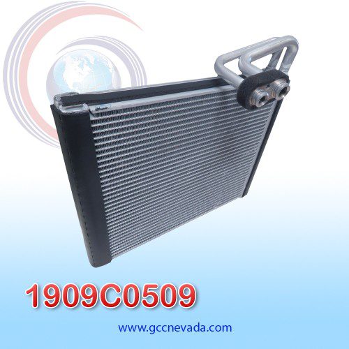 EVAPORADOR HONDA ACCORD 17-20 CIVIC 16-20 NEVADA - Imagen 3