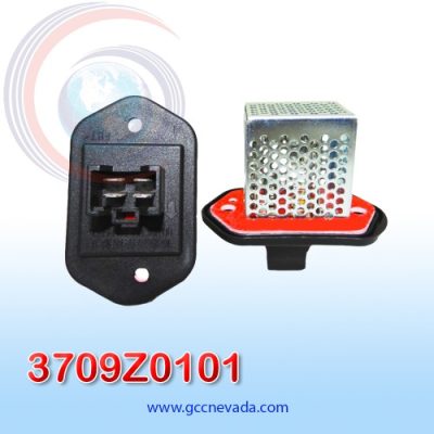 RESISTENCIA AUTO HONDA FIT 09-13 CITY 08-14
