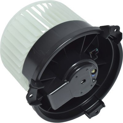 ABANICO AUTO BLOWER TOYOTA SIENNA HIGLANDER LAND CRUISER 07-17 REAR
