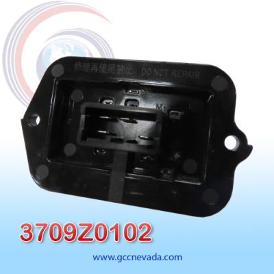 RESISTENCIA AUTO HONDA ACCORD 94-02 ODYSSEY 98-04 NEVADA