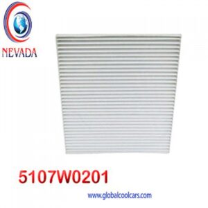 FILTRO CABINA AUTO FORD FOCUS 12-18 ESCAPE 13-19 (8-1/4X9-3/4X1-1/4)