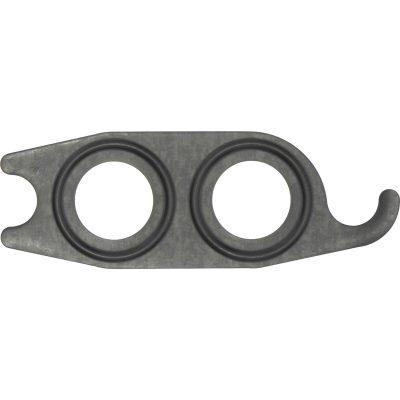 JUNTA METAL VALVULA BLOCK (4S-24151)