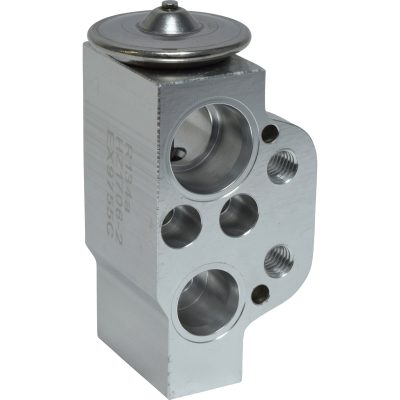 VALVULA EXPANSION AUTO AUDI A4 09-12 Q5 09-12