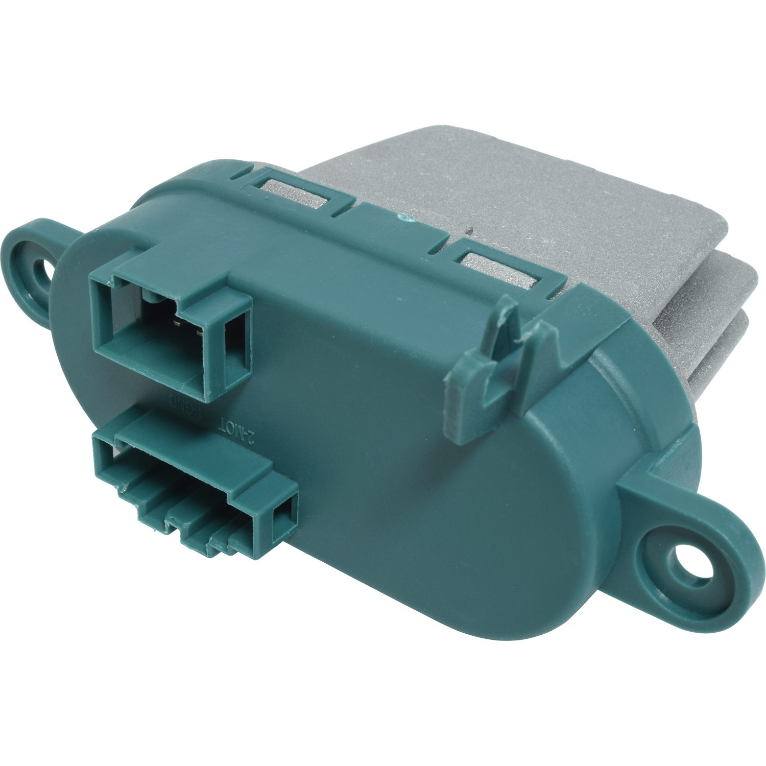 RESISTENCIA AUTO VOLKSWAGEN TOUAREG PORSCHE CAYENNE 04-10 AUDI Q7 06-15 - Imagen 6