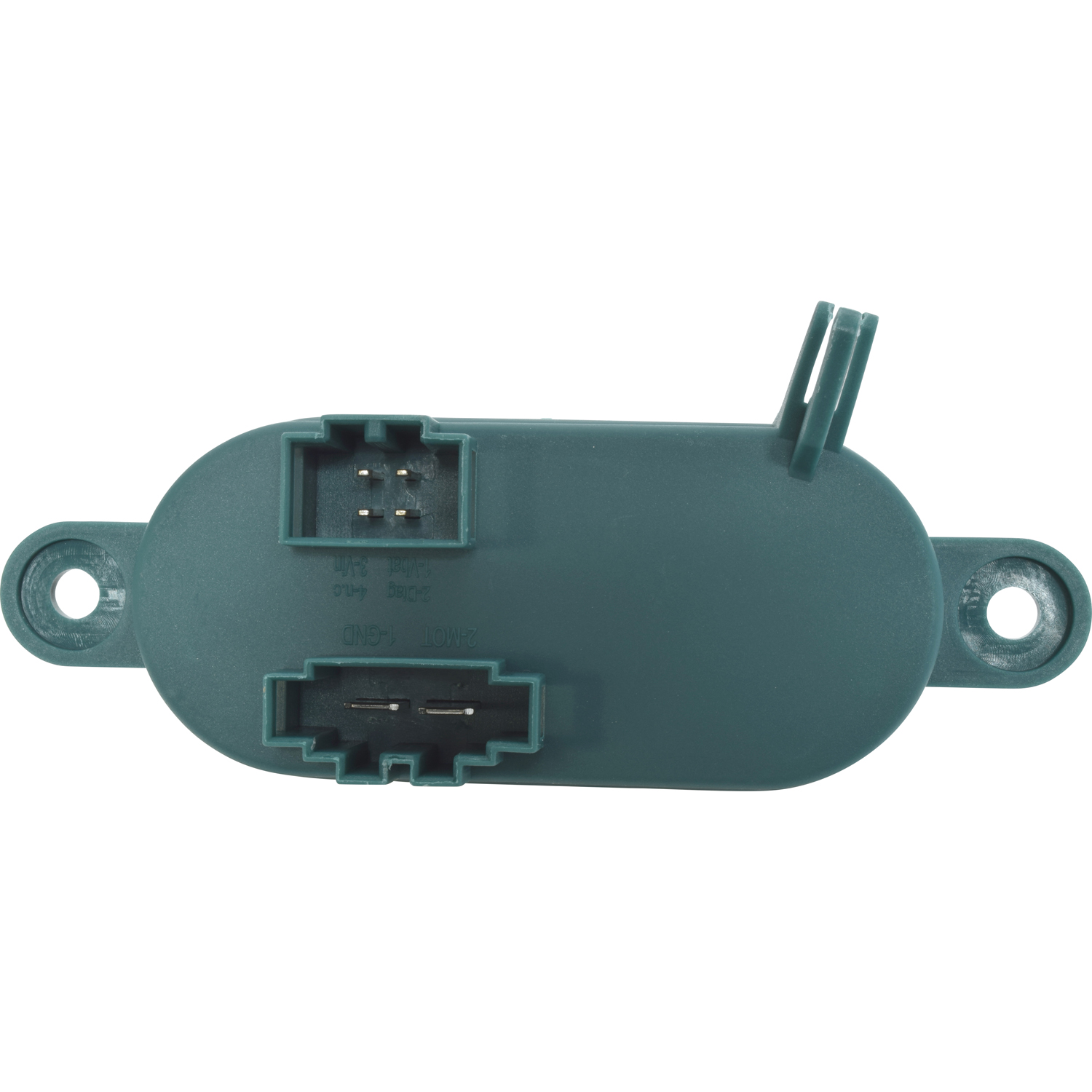 RESISTENCIA AUTO VOLKSWAGEN TOUAREG PORSCHE CAYENNE 04-10 AUDI Q7 06-15 - Imagen 2