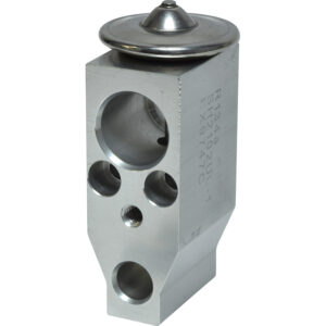 VALVULA EXPANSION AUTO NISSAN JUKE 11-17 NOTE 14-19 CUBE 11-14