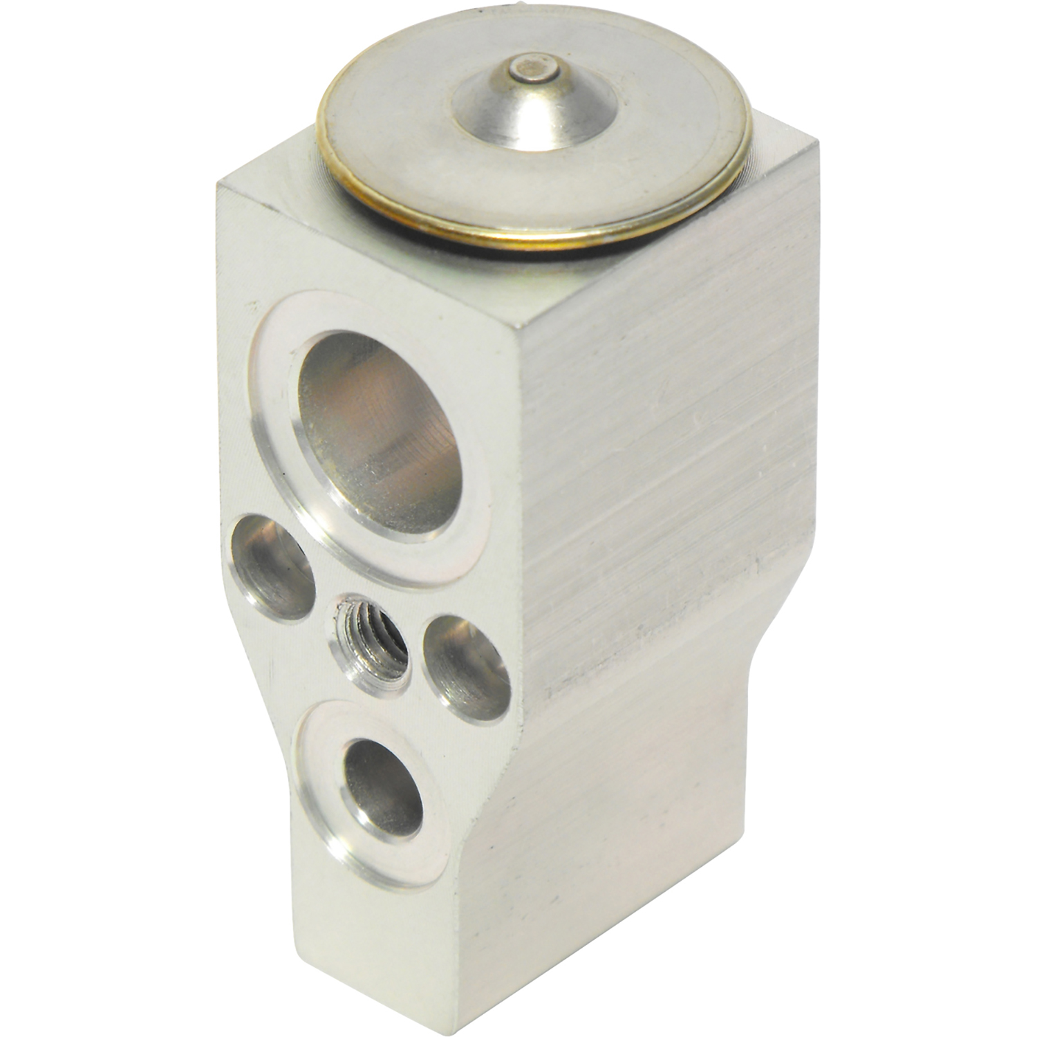 VALVULA EXPANSION AUTO CHEVROLET UPLANDER 05-09 REAR - Imagen 2
