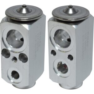 VALVULA EXPANSION AUTO MERCEDES BENZ CLASE C 15-16