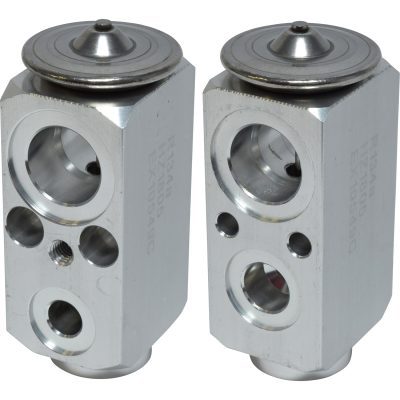VALVULA EXPANSION AUTO MERCEDES BENZ CLASE C 15-16