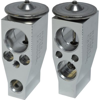 VALVULA EXPANSION AUTO TOYOTA 4RUNNER 14-19 LEXUS GX460 15-18