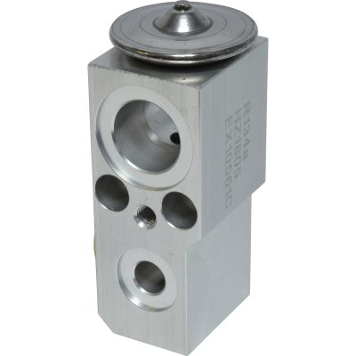 VALVULA EXPANSION AUTO MERCEDES BENZ CLASE S 14-19 SIN AIRE TRASERO