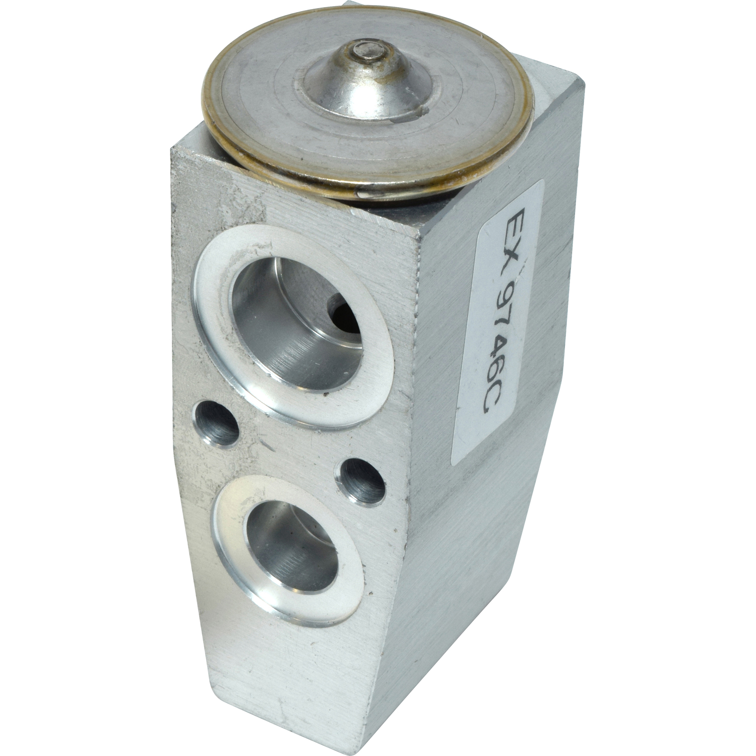 VALVULA EXPANSION AUTO JEEP WRANGLER 12-18 DODGE JOURNEY 12-20 RAM PROMASTER 15/25/3500 14-21 - Imagen 2