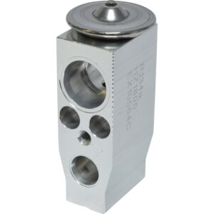 VALVULA EXPANSION AUTO VOLKSWAGEN JETTA 19-23 GOLF 15-21 AUDI A3 14-24 CONTROL DOBLE