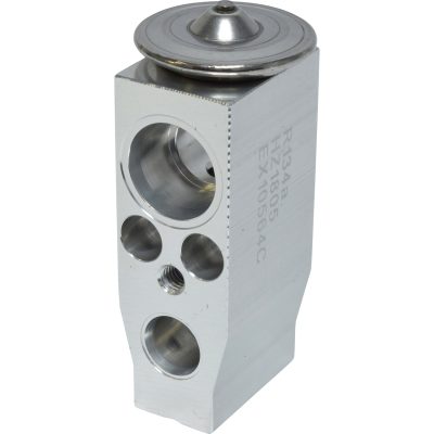 VALVULA EXPANSION AUTO VOLKSWAGEN JETTA 19-23 GOLF 15-21 AUDI A3 14-24 CONTROL DOBLE