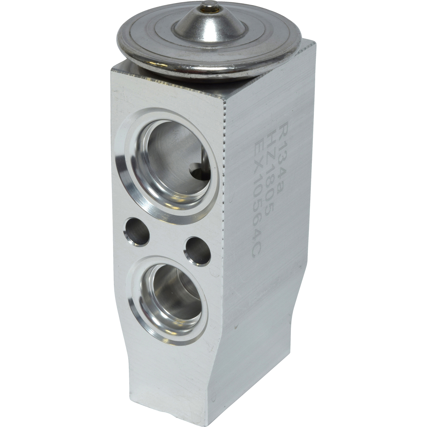 VALVULA EXPANSION AUTO VOLKSWAGEN JETTA 19-23 GOLF 15-21 AUDI A3 14-24 CONTROL DOBLE - Imagen 2