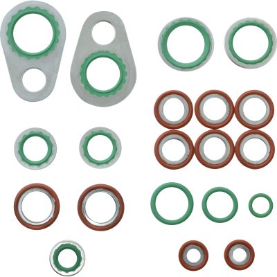 WASHER FORD F-150 15-18 KIT (O-RING FUERA)