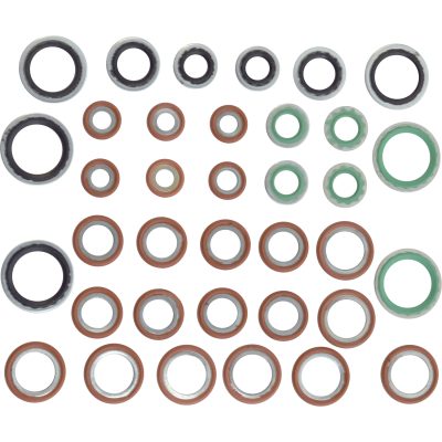 WASHER FORD TRANSIT 15-18 KIT (O-RING FUERA)