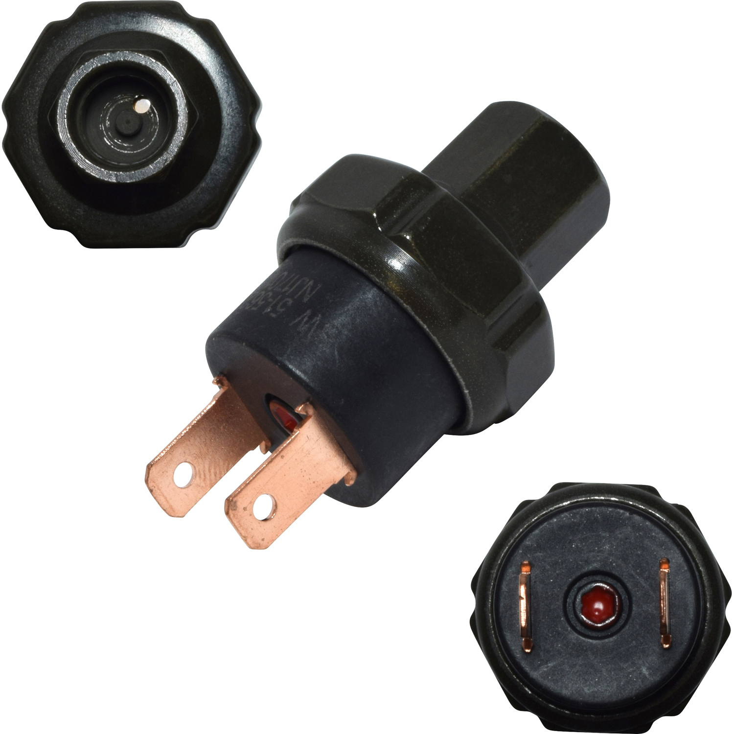 SWITCH PRESION - CEBOLLA AUTO FREIGHTLINER 94-00 H/M10